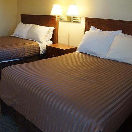 Westward Inn & Suites Langley Værelse billede
