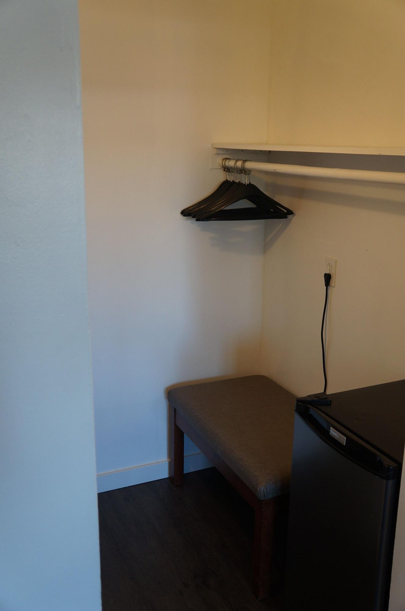Westward Inn & Suites Langley Eksteriør billede