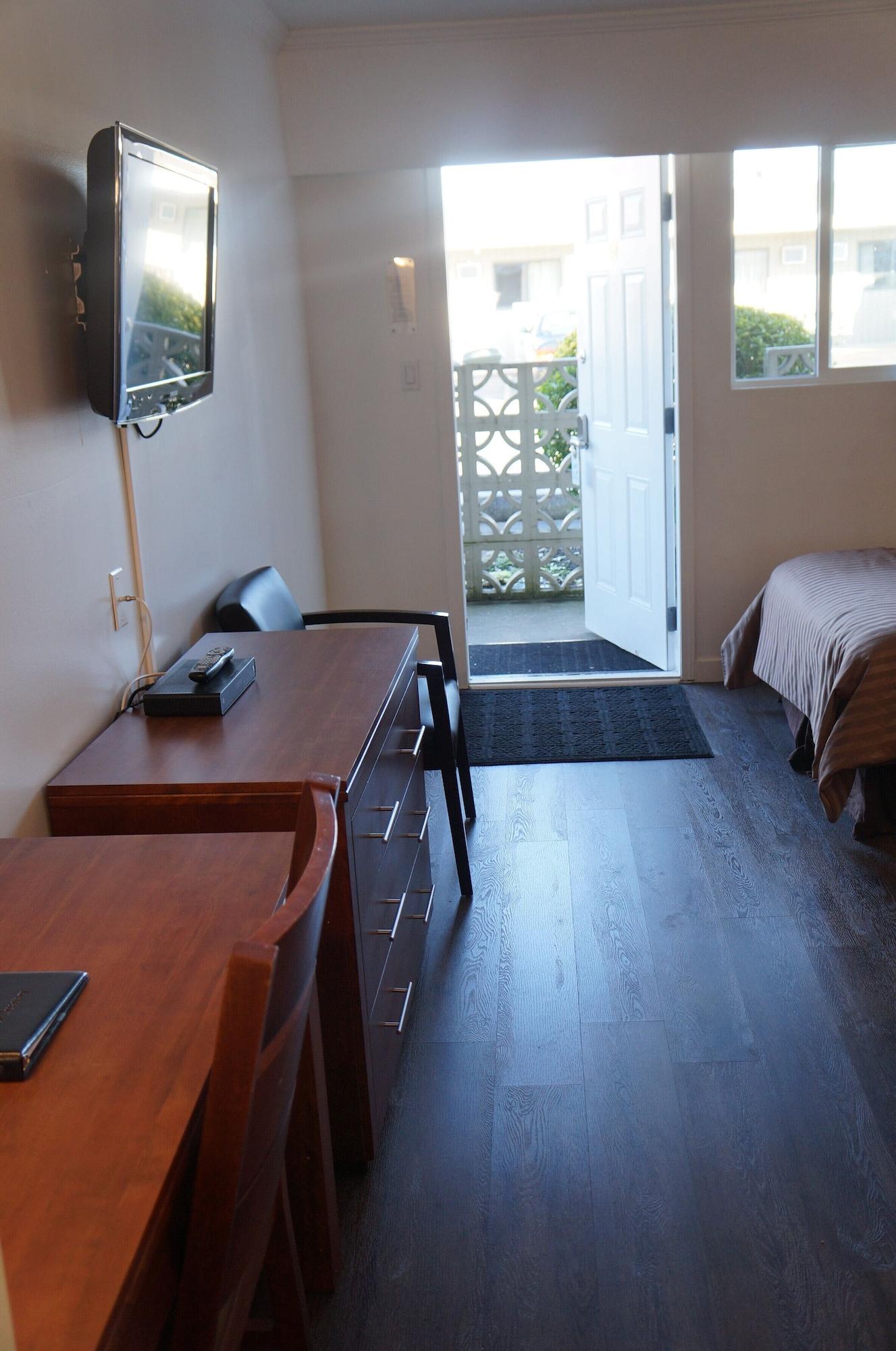 Westward Inn & Suites Langley Eksteriør billede